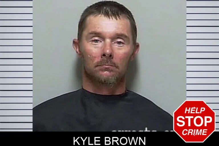 Kyle Brown