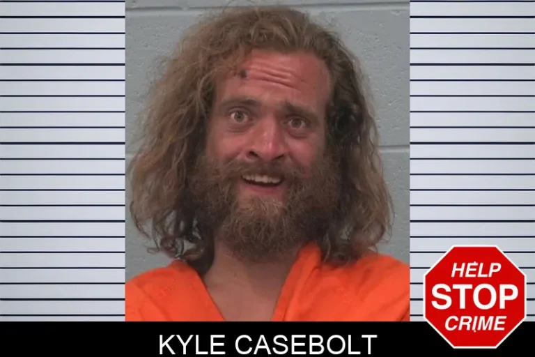 Kyle Casebolt