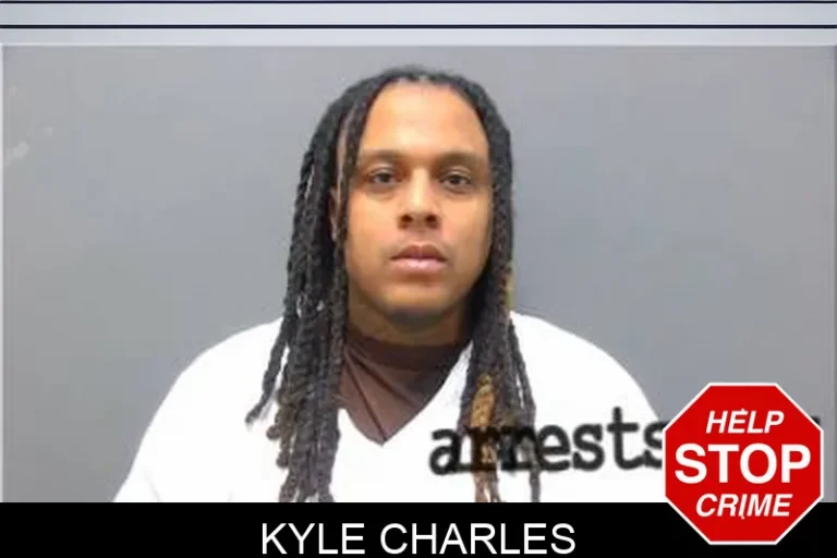 Kyle Charles