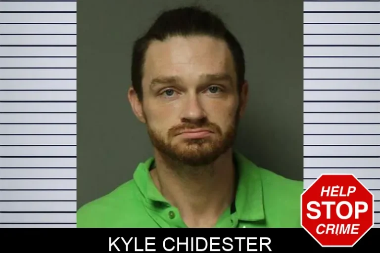 Kyle Chidester