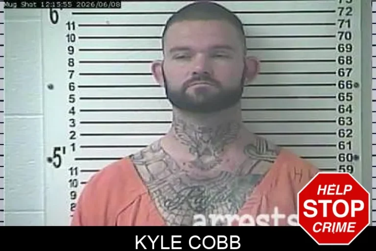 Kyle Cobb