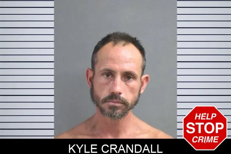 Kyle Crandall