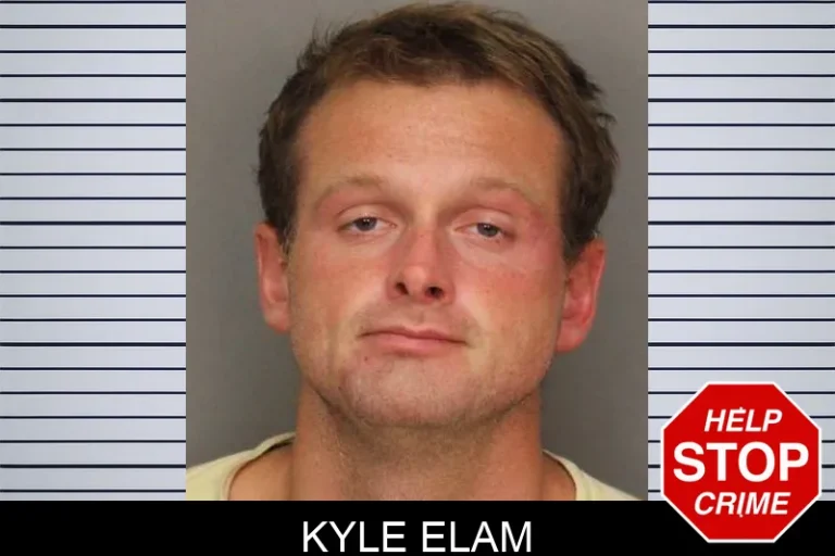 Kyle Elam
