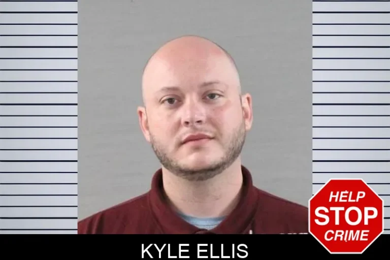 Kyle Ellis