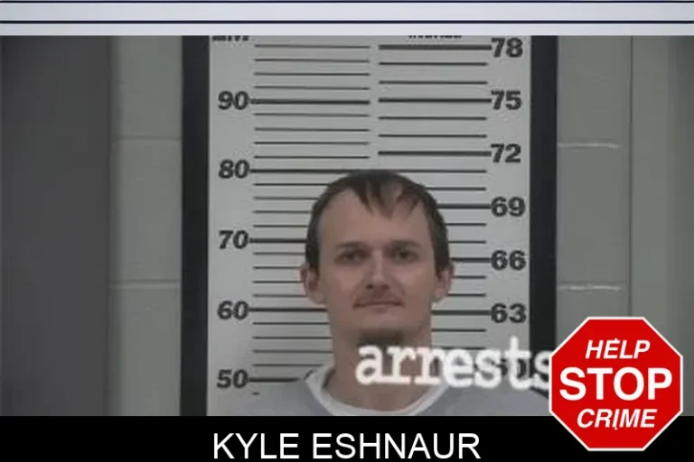 Kyle Eshnaur