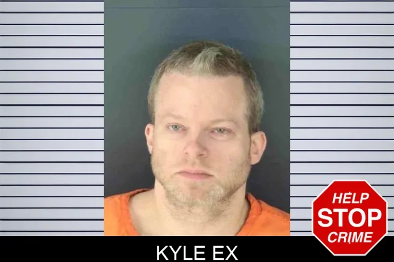 Kyle Ex
