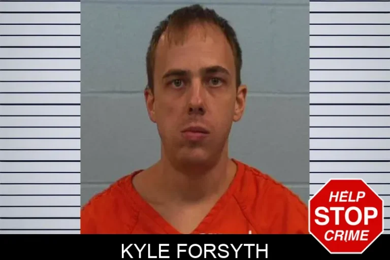 Kyle Forsyth