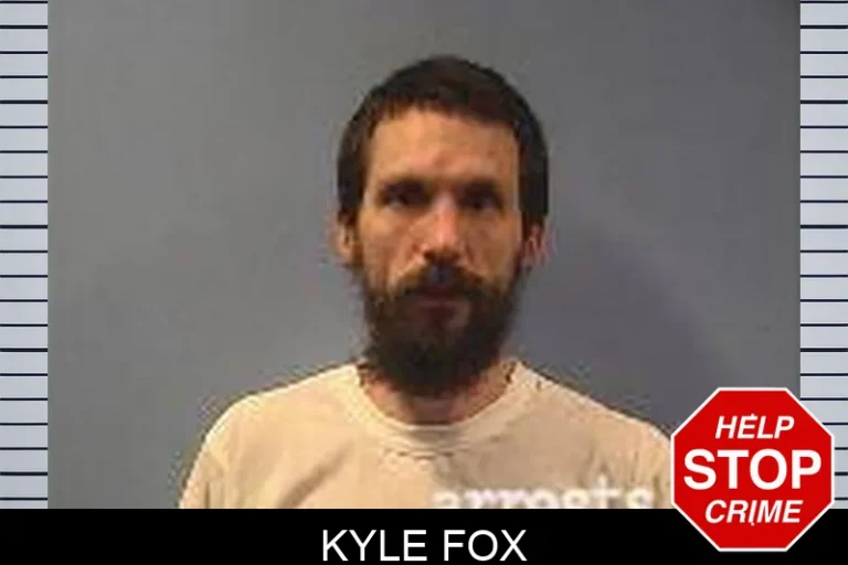 Kyle Fox