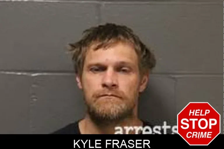 Kyle Fraser