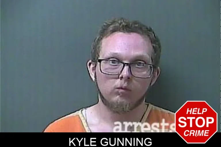 Kyle Gunning