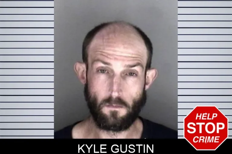 Kyle Gustin