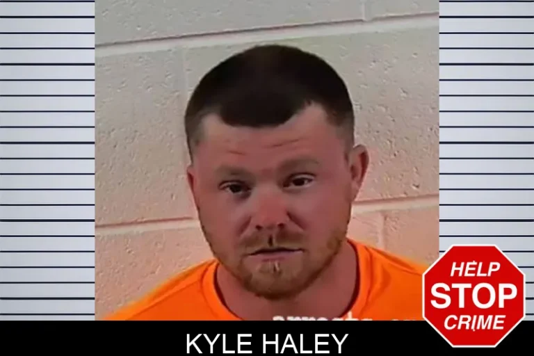 Kyle Haley