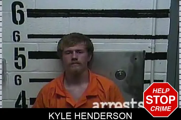Kyle Henderson