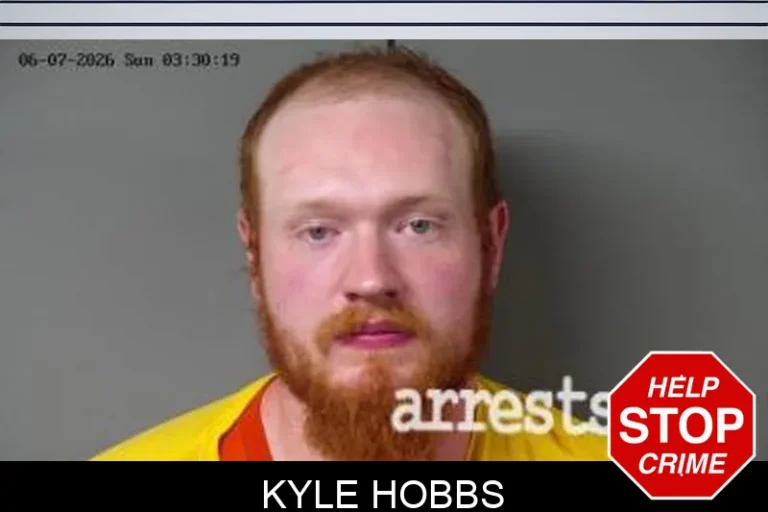 Kyle Hobbs