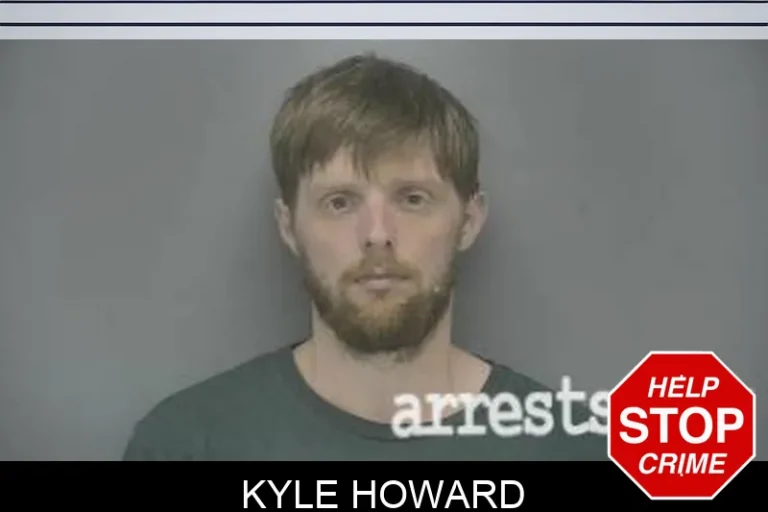 Kyle Howard