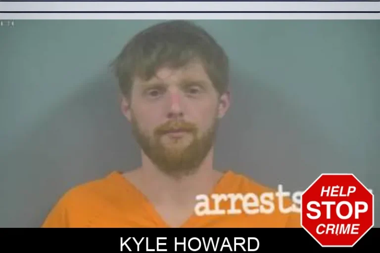 Kyle Howard