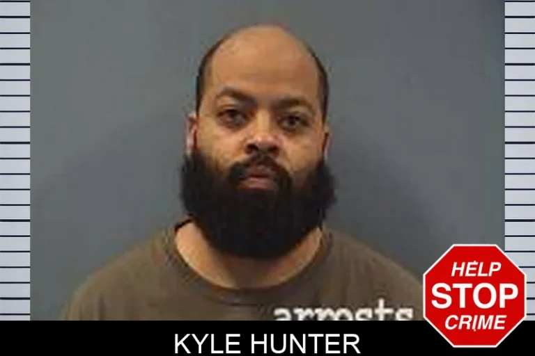 Kyle Hunter