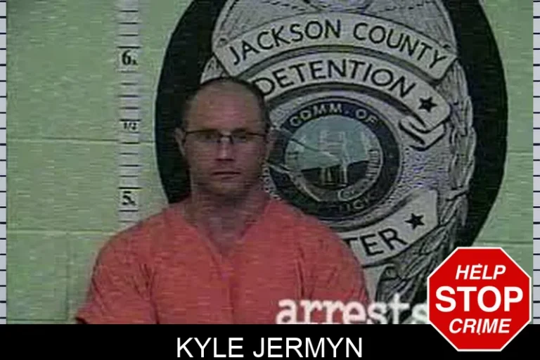 Kyle Jermyn