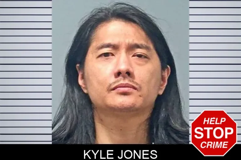 Kyle Jones