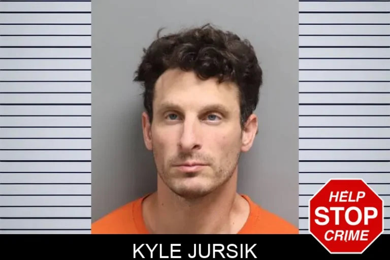 Kyle Jursik