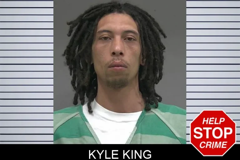 Kyle King