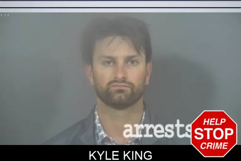 Kyle King
