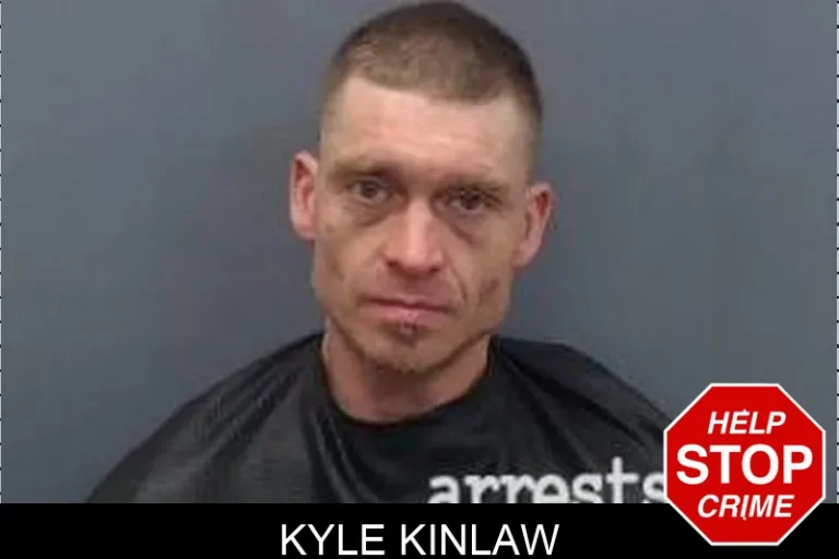 Kyle Kinlaw