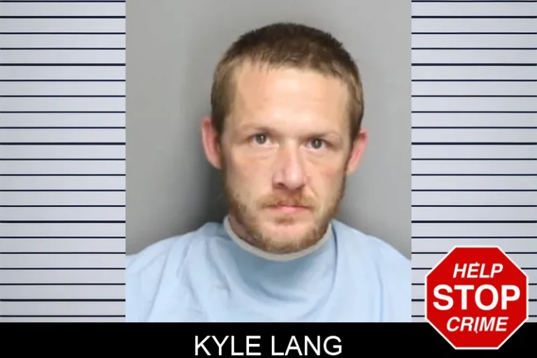 Kyle Lang