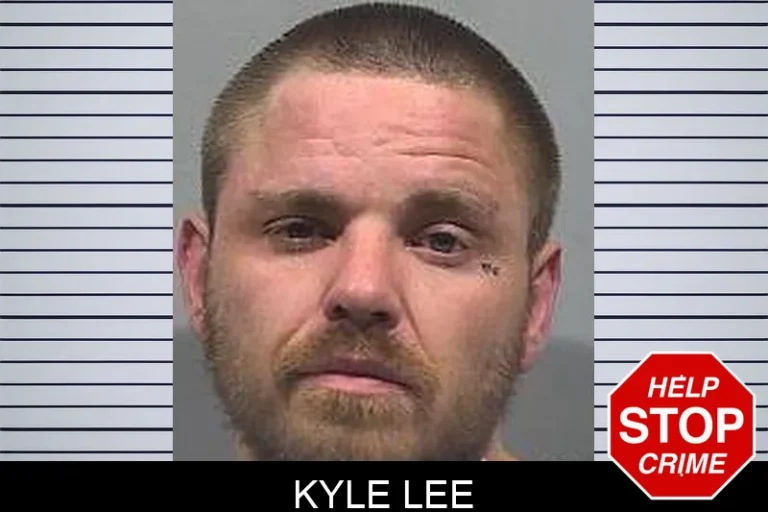 Kyle Lee