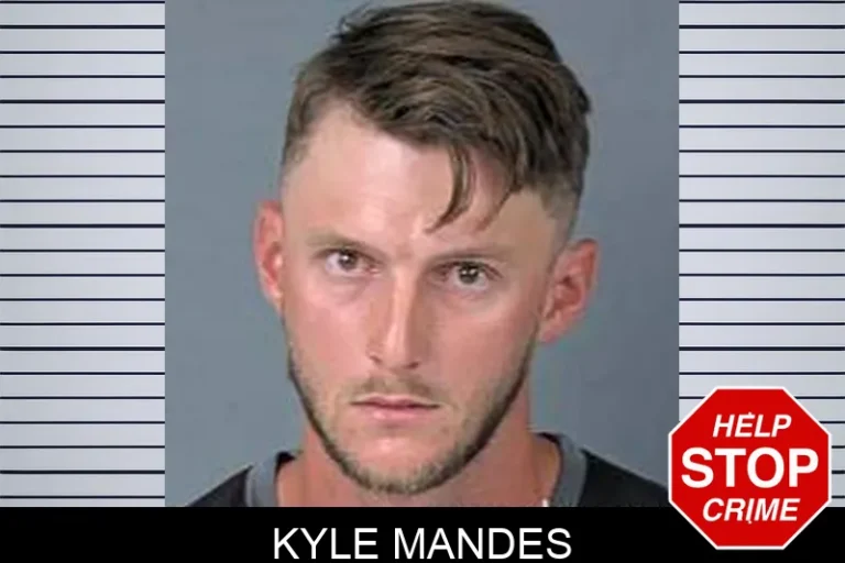 Kyle Mandes