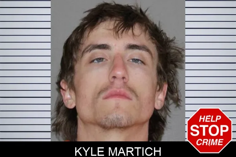 Kyle Martich