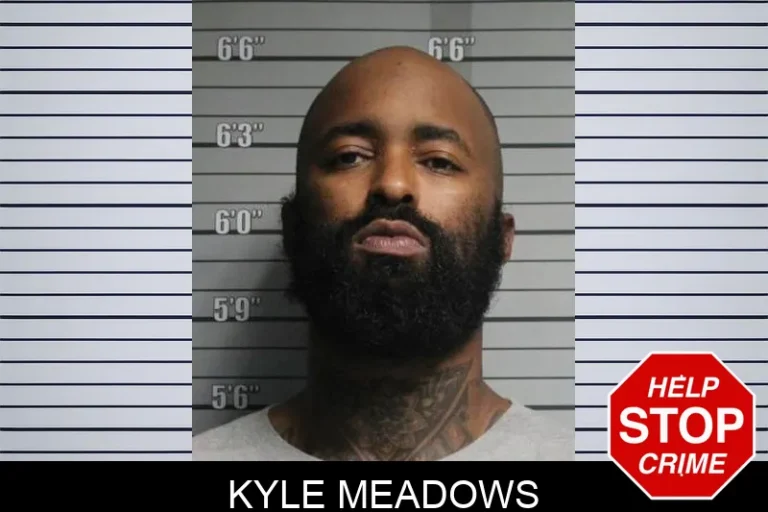 Kyle Meadows