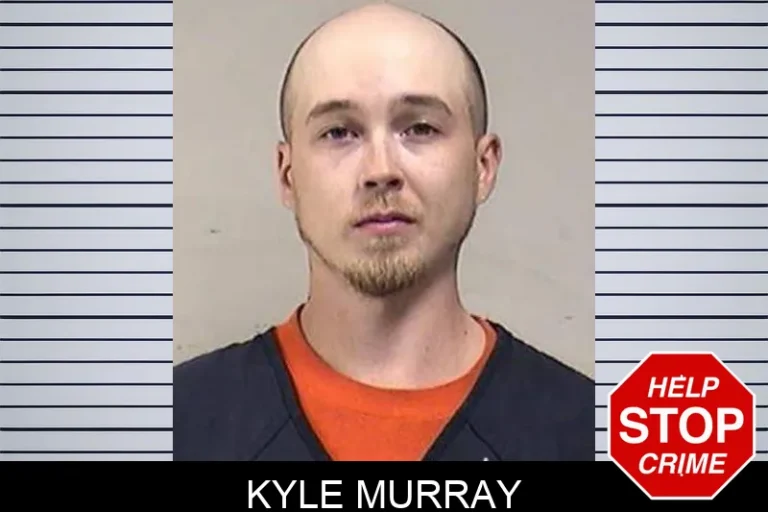 Kyle Murray