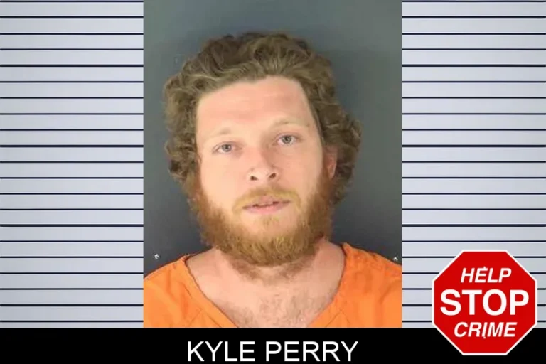 Kyle Perry
