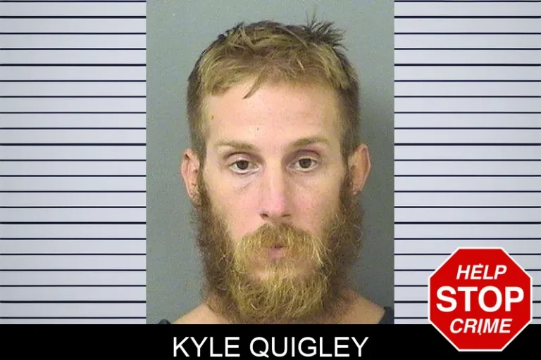 Kyle Quigley