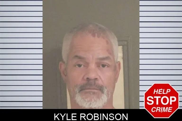 Kyle Robinson