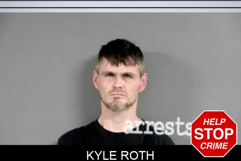 Kyle Roth