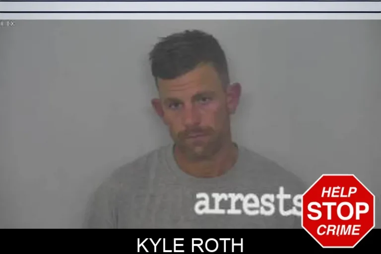 Kyle Roth