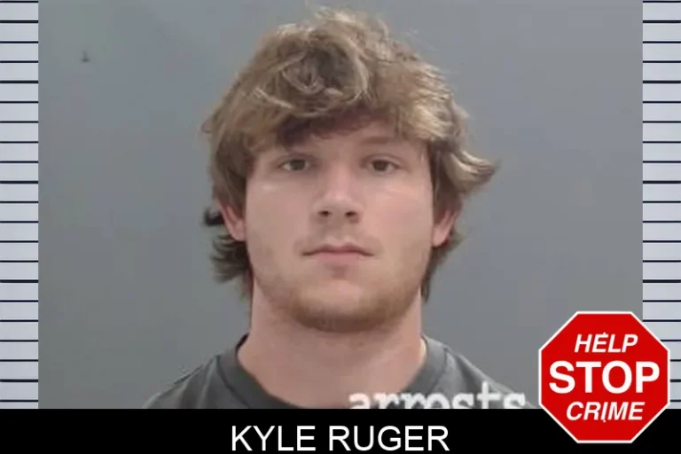 Kyle Ruger
