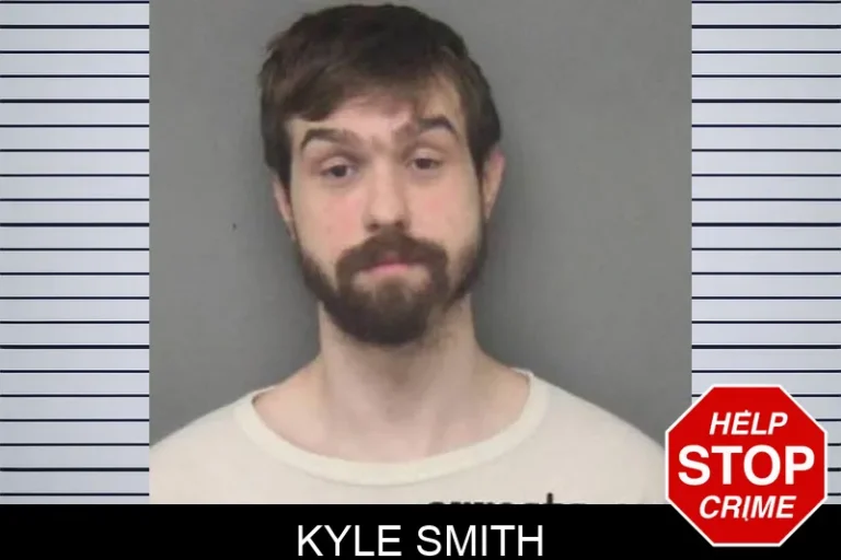 Kyle Smith
