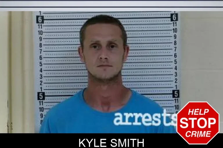 Kyle Smith