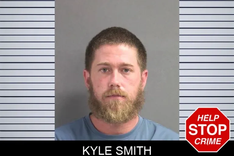 Kyle Smith