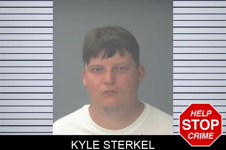 Kyle Sterkel