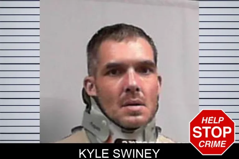 Kyle Swiney