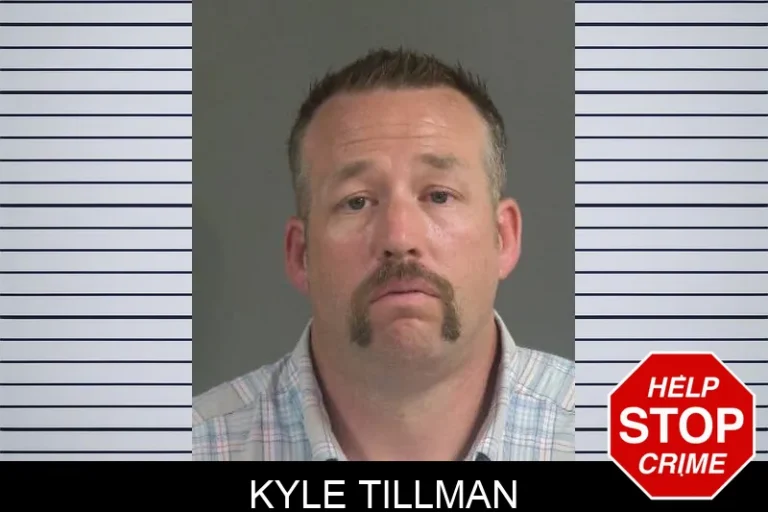 Kyle Tillman