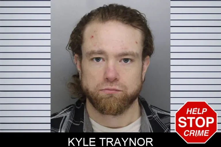 Kyle Traynor