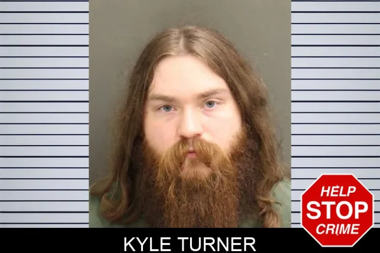 Kyle Turner
