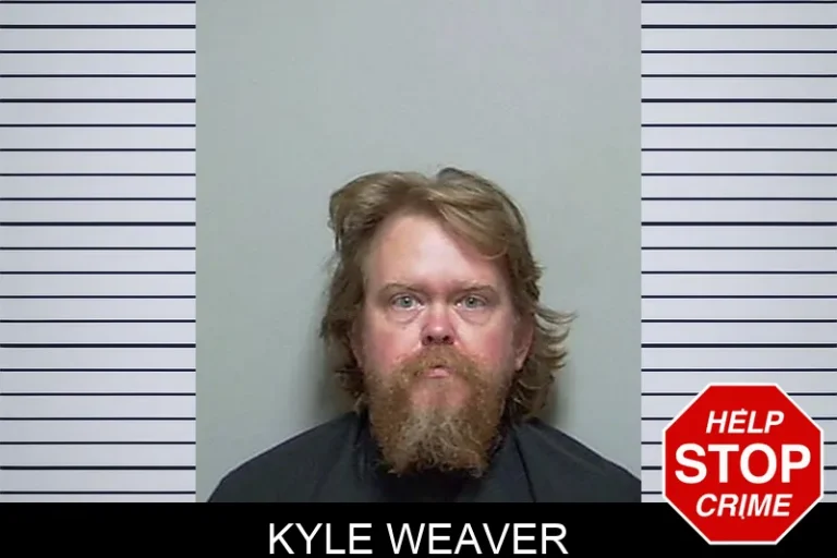 Kyle Weaver