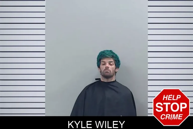 Kyle Wiley