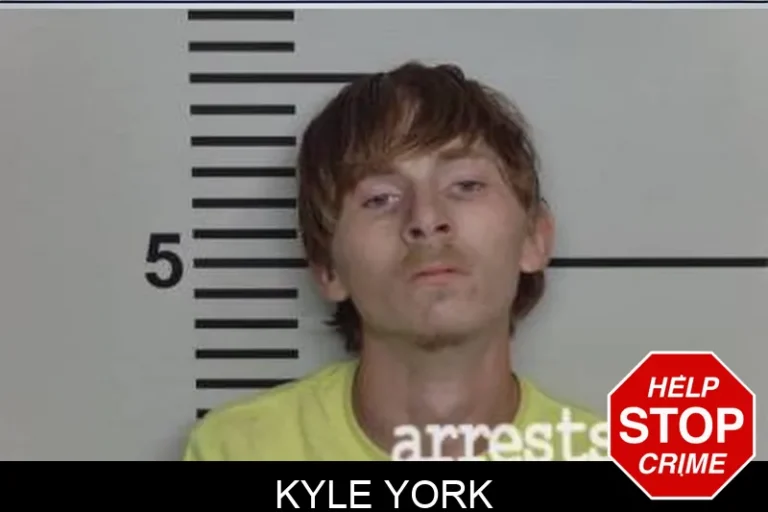 Kyle York